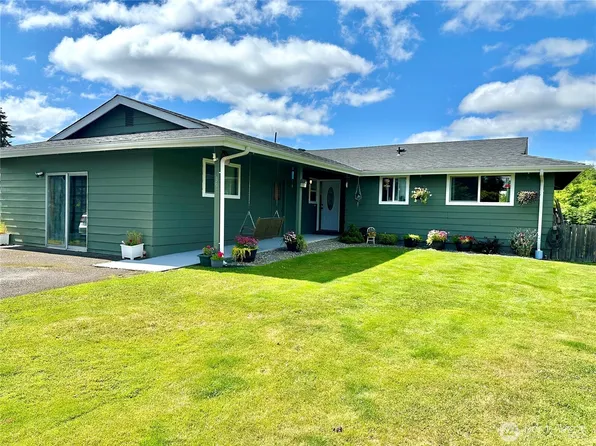 391 Fauna Lane #Lane, Forks, WA 98331