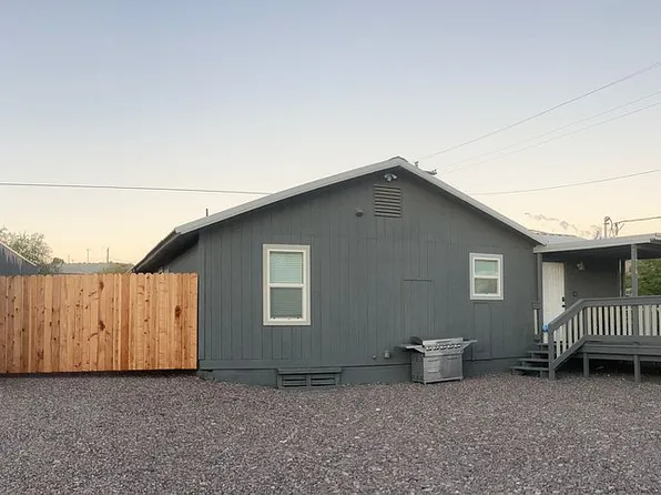 714 SE Old West Hwy, Duncan, AZ 85534