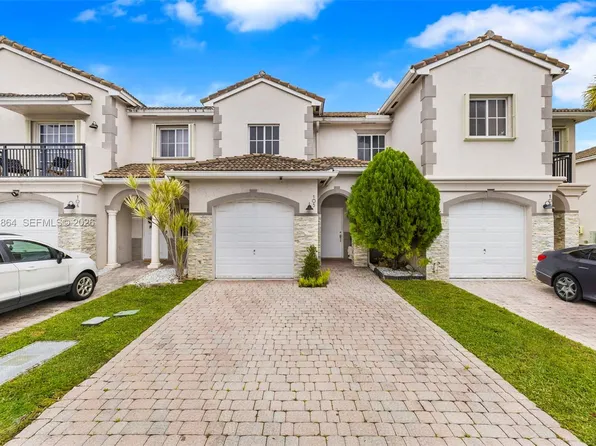 8371 SW 124th Ave #10512, Miami, FL 33183