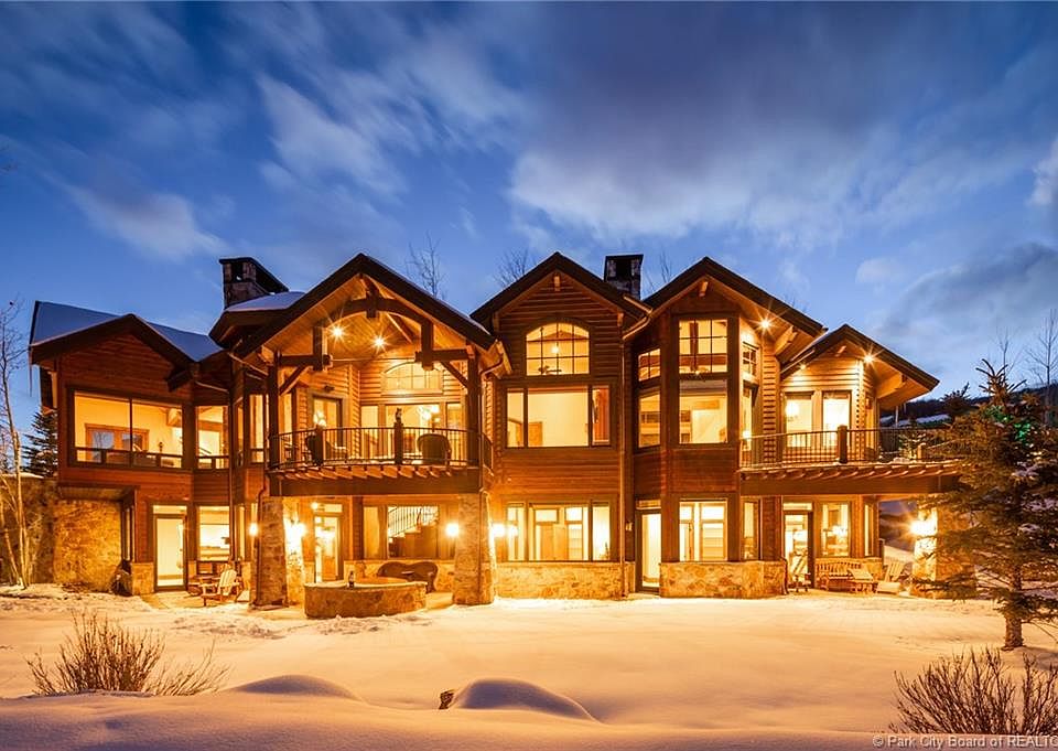 7698 Glenwild Dr, Park City, UT 84098 | Zillow