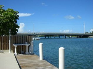 11790 2nd Avenue Ocean, Marathon, FL 33050
