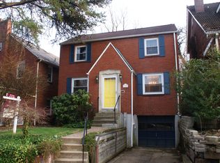 7240 Princeton Pl, Pittsburgh, PA 15218