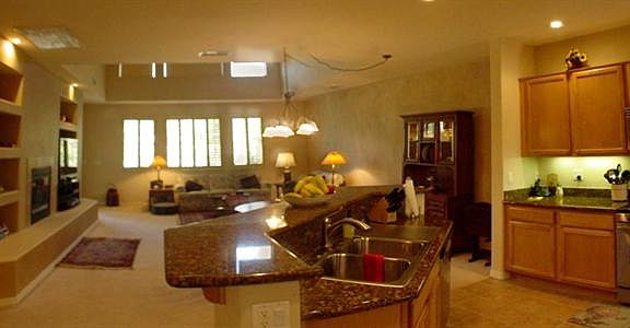 Great Room Panoramic