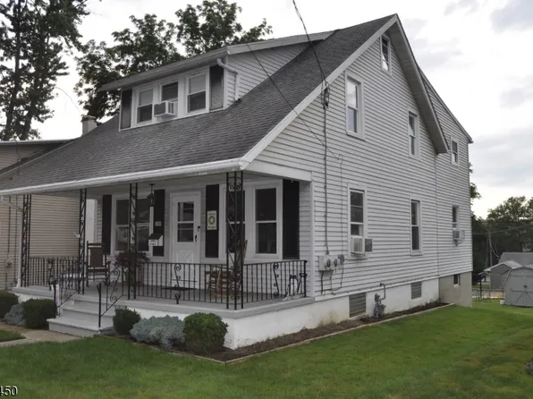 23 Victory Ave, Pohatcong Twp., NJ 08865