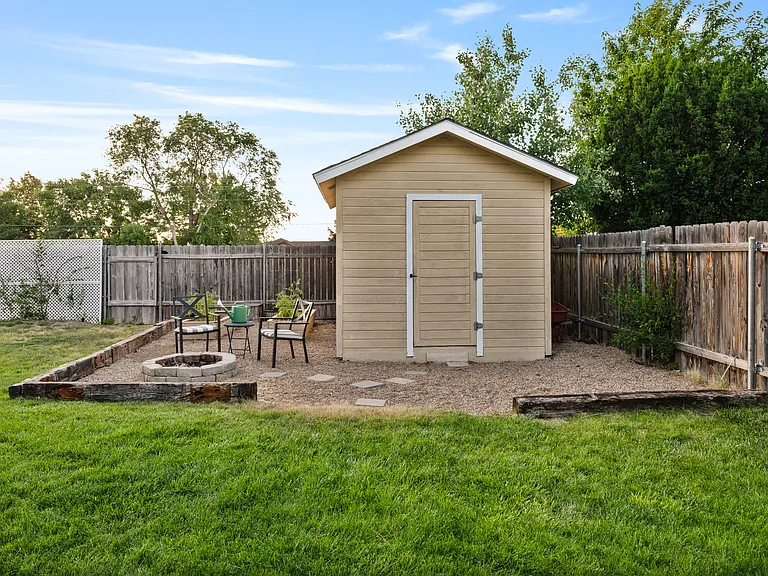 5468 S Alyssum Pl — Photo 37