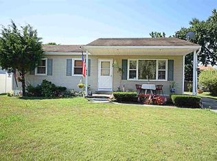 310 Suzanne Ave, Cape May, NJ 08204