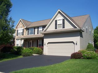 32 Wensel Cir, Schwenksville, PA 19473