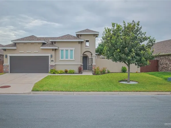 5308 Escondido Pass, McAllen, TX 78504