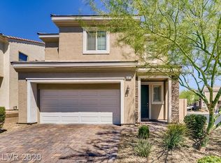 5872 Rustic Prairie St, Las Vegas, NV 89148