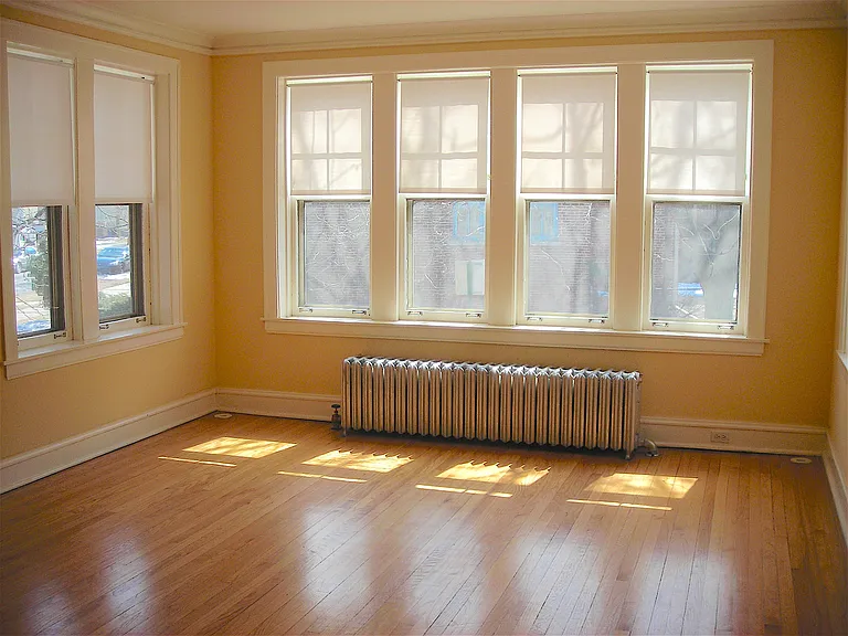 1105 Simpson St #1 — Photo 8
