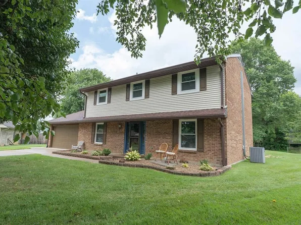 2232 Mill Run, Owensboro, KY 42303