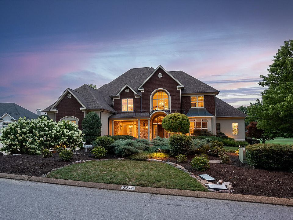 7717 Scrapeshin Trl, Chattanooga, TN 37421 Zillow