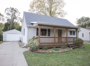 402 Federal St, Midland, MI 48642