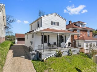 3112 May St, Pittsburgh, PA