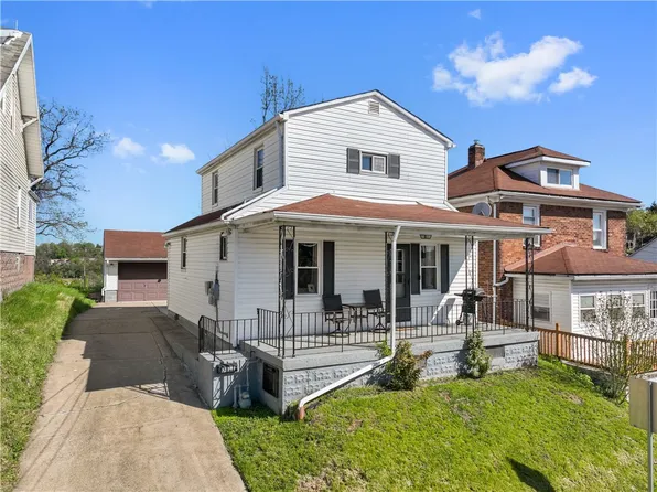 3112 May St, Pittsburgh, PA 15234