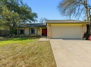 4903 Big Trail Cir, Austin, TX 78759