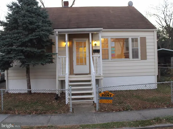 21 Jackson Ave, Winchester, VA 22601