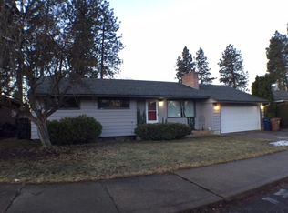 3005 W Rosewood Ave, Spokane, WA 99208