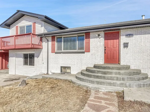 8450 Turnpike Drive, Westminster, CO 80031