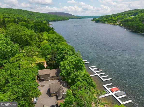 58 Stone Tavern Ln #3, McHenry, MD 21541