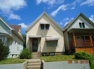 3128 W Scott St, Milwaukee, WI 53215