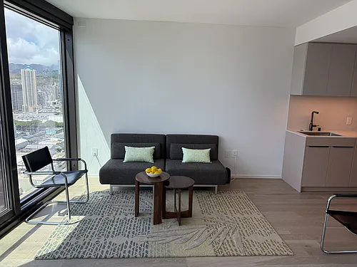 333 Ward Ave #2513 Photo 1