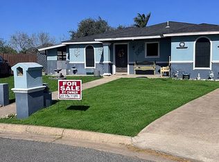 5277 Chet Ave, Brownsville, TX 78526