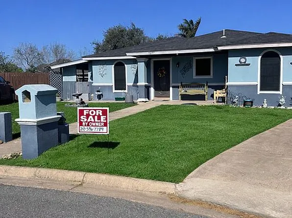 5277 Chet Ave, Brownsville, TX 78526