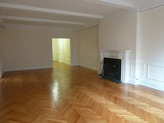 Rented by Safeguard Realty Management