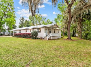 368 SW Harrison Pl, Lake City, FL 32025