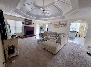 1584 Snow Hill Dr, Lawrenceville, GA 30045