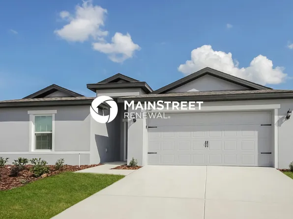 1350 Brenway Dr, Mascotte, FL