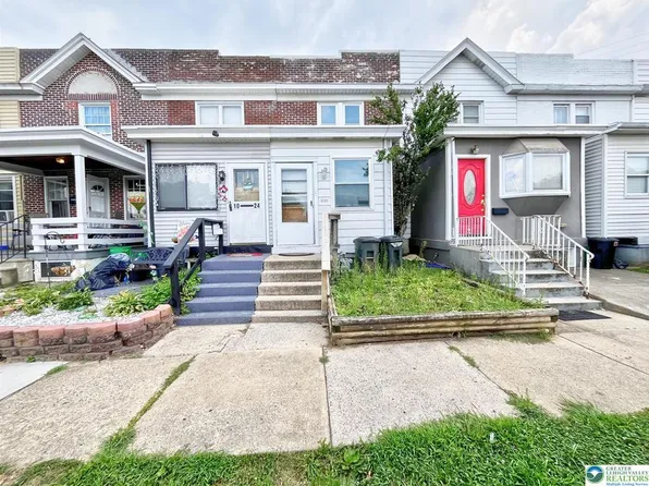 1022 S 10th St, Allentown, PA 18103