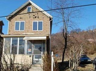 441 27th St, McKeesport, PA 15132