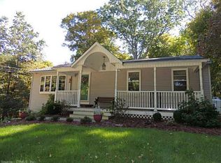 24 Bear Swamp Rd, Andover, CT 06232
