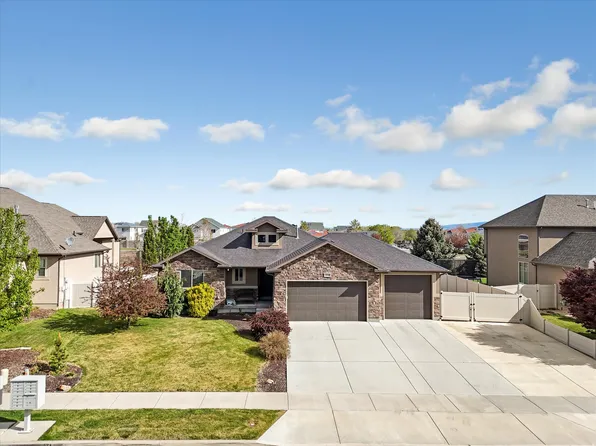 5246 W Brundisi Way, Herriman, UT 84096