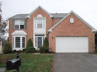 302 Stone Run Dr, Rising Sun, MD 21911