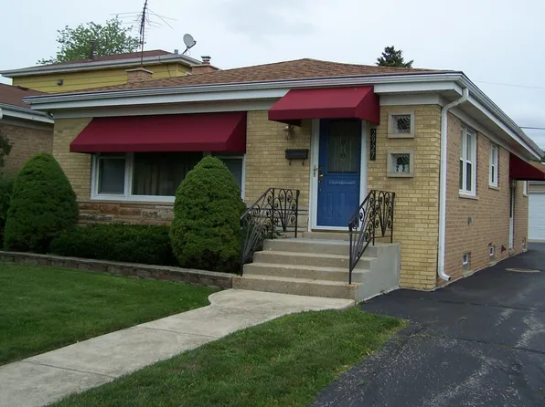 2927 Elm St, River Grove, IL 60171