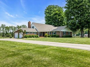1555 Charles Bell Rd, Clarksville, TN 37040