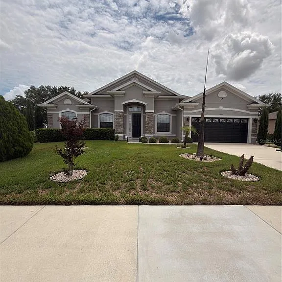 4086 Dinner Lake Way — Photo 1