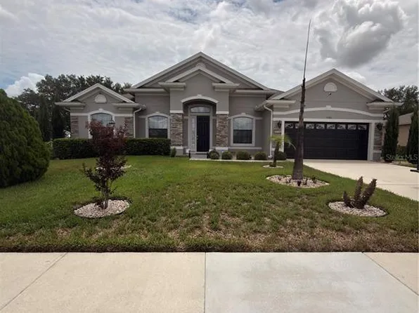 4086 Dinner Lake Way, Lake Wales, FL 33859