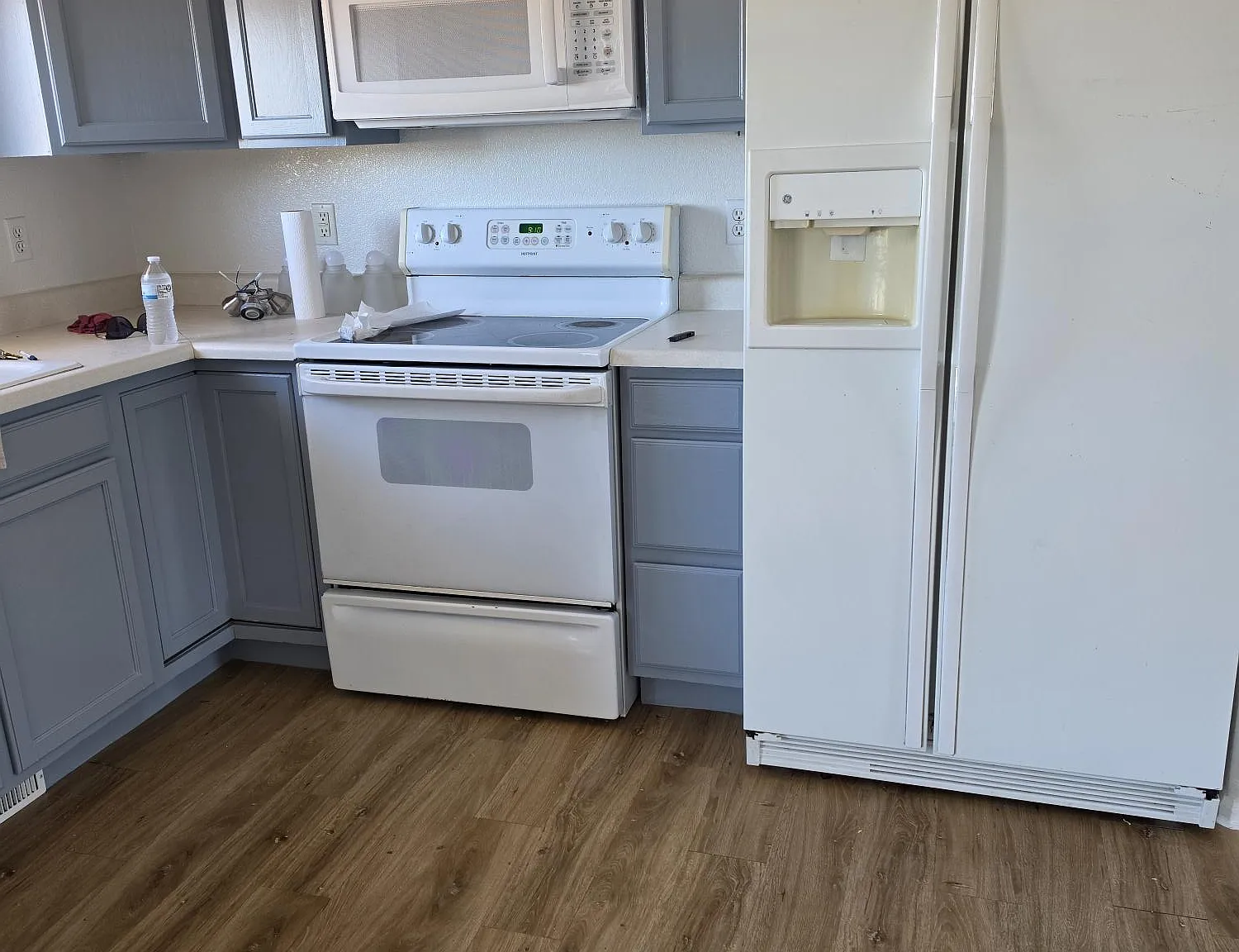 3 bed, 1464 sqft, $1,700 — Photo 2