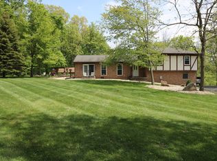 2710 County Road 9, Bellefontaine, OH 43311