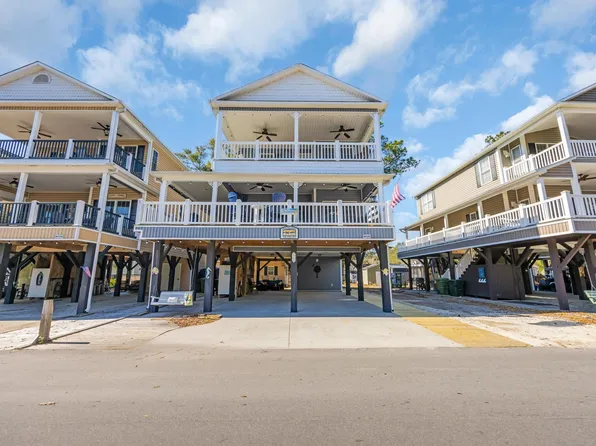 6001-MH137A S Kings Hwy. #MH137A Coral Drive, Myrtle Beach, SC 29575