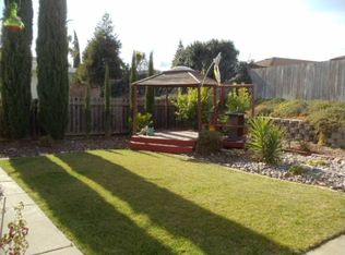 3387 S Francisco Way, Antioch, CA