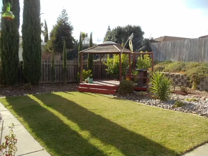 3387 S Francisco Way photo 1