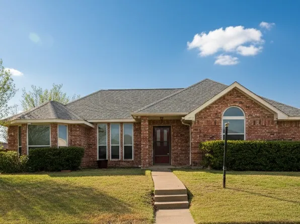 1923 Shoreline Dr, Mesquite, TX 75149