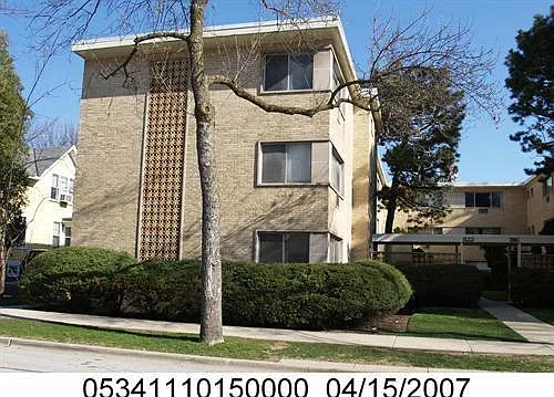 1116-22 Greenleaf Ave — Photo 4