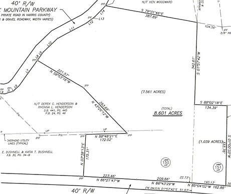 2nd image of 0 Ingram Rd