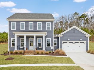 6044 Scalybark Rd, Durham, NC 27712